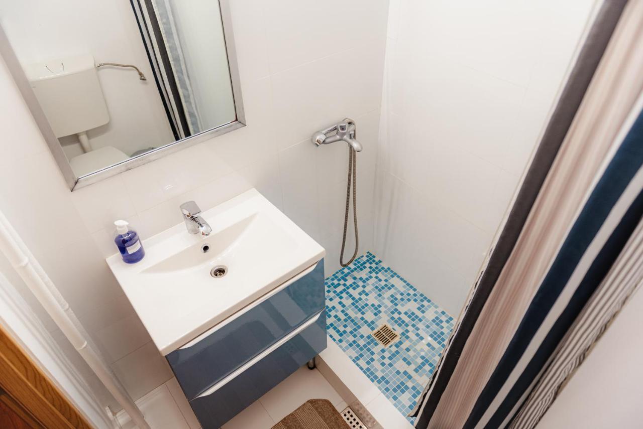 City Center Downtown Apartment 부쿠레슈티 외부 사진
