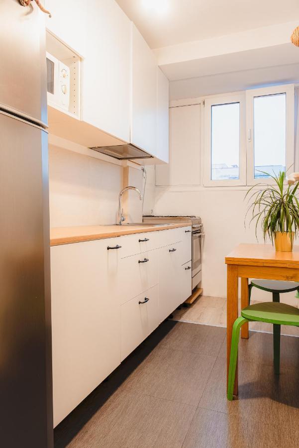 City Center Downtown Apartment 부쿠레슈티 외부 사진