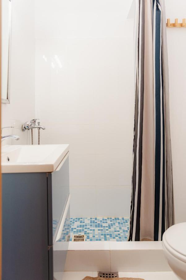 City Center Downtown Apartment 부쿠레슈티 외부 사진