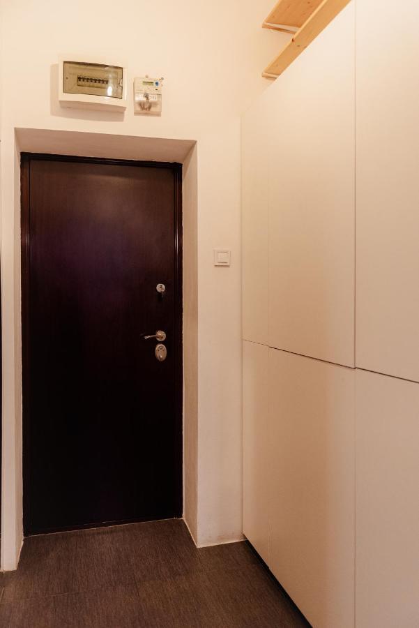 City Center Downtown Apartment 부쿠레슈티 외부 사진