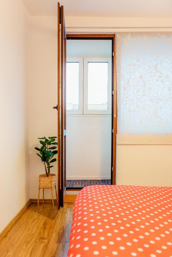 City Center Downtown Apartment 부쿠레슈티 외부 사진